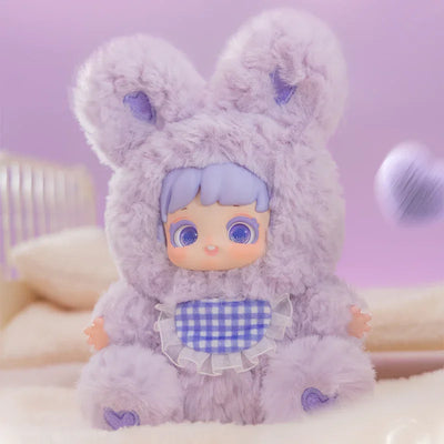 Miana - Nighty Night To U Plush Series Blind Box