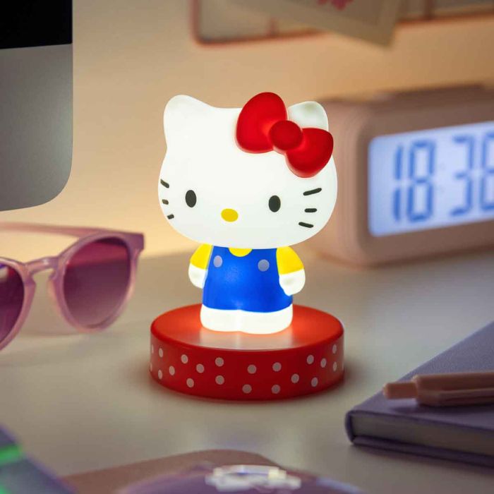 ICONS: Hello Kitty Light