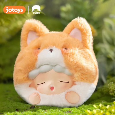YUMO - Forest Friends Series Blind Box