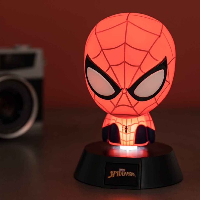 ICONS: Spider-Man Light V2