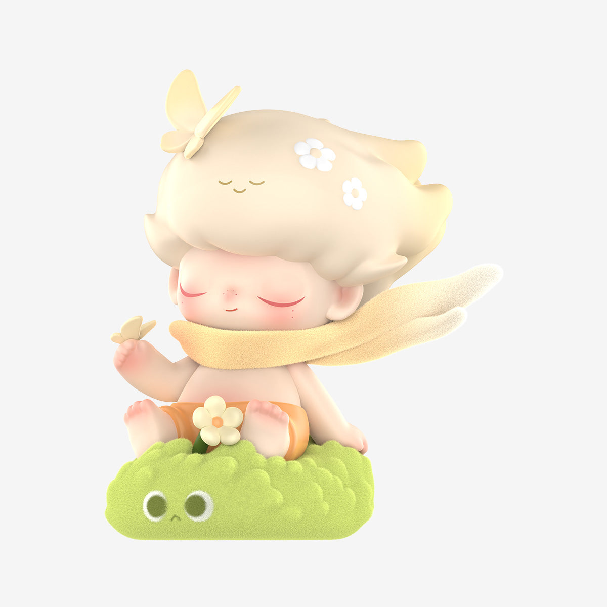 POP MART: DIMOO By Your Side Series Figures