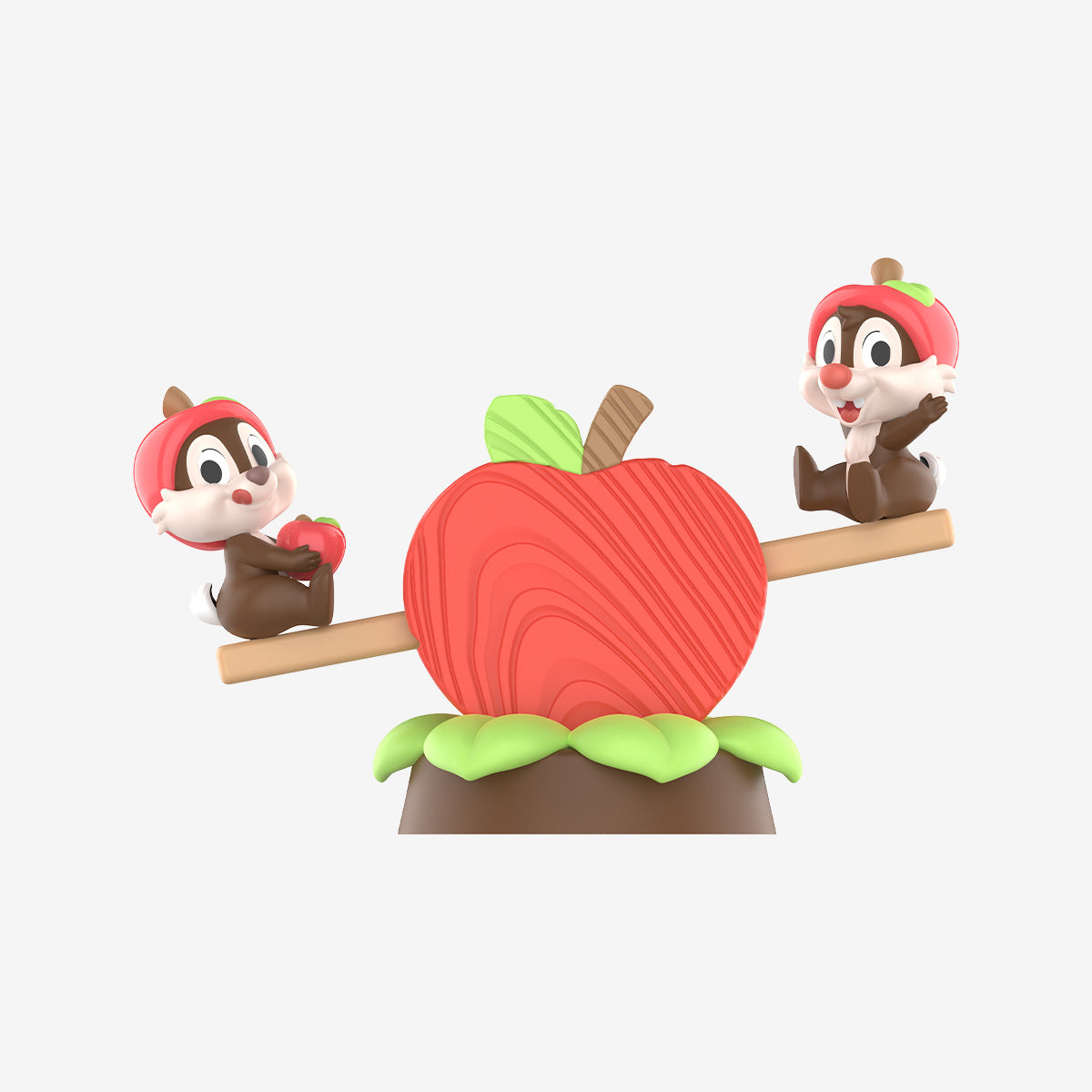 POP MART: Disney The Wonderful Dreams of Mickey and His Friends Series Scene Set