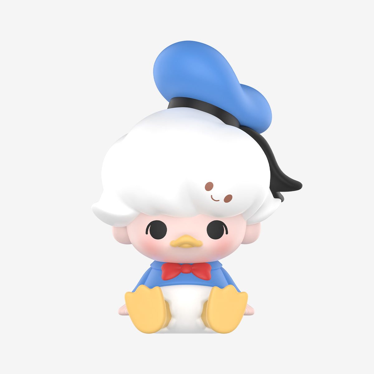 POP MART: POP BEAN DIMOO WORLD × Disney Classic Series (3pcs Per Pack)
