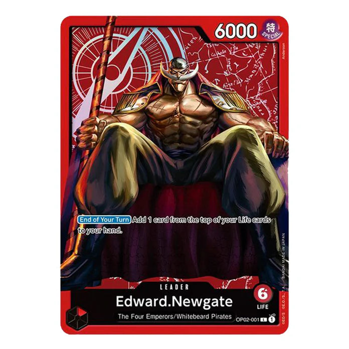 One Piece: Special Goods Set: Former Four Emperors