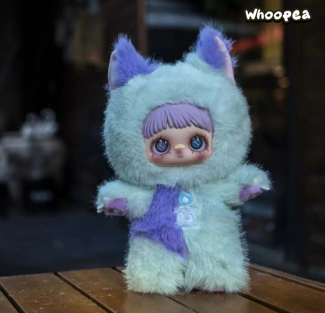 Maymei - Dark Forest Series (v2) Blind Box