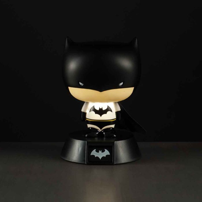 ICONS: Batman Light V3