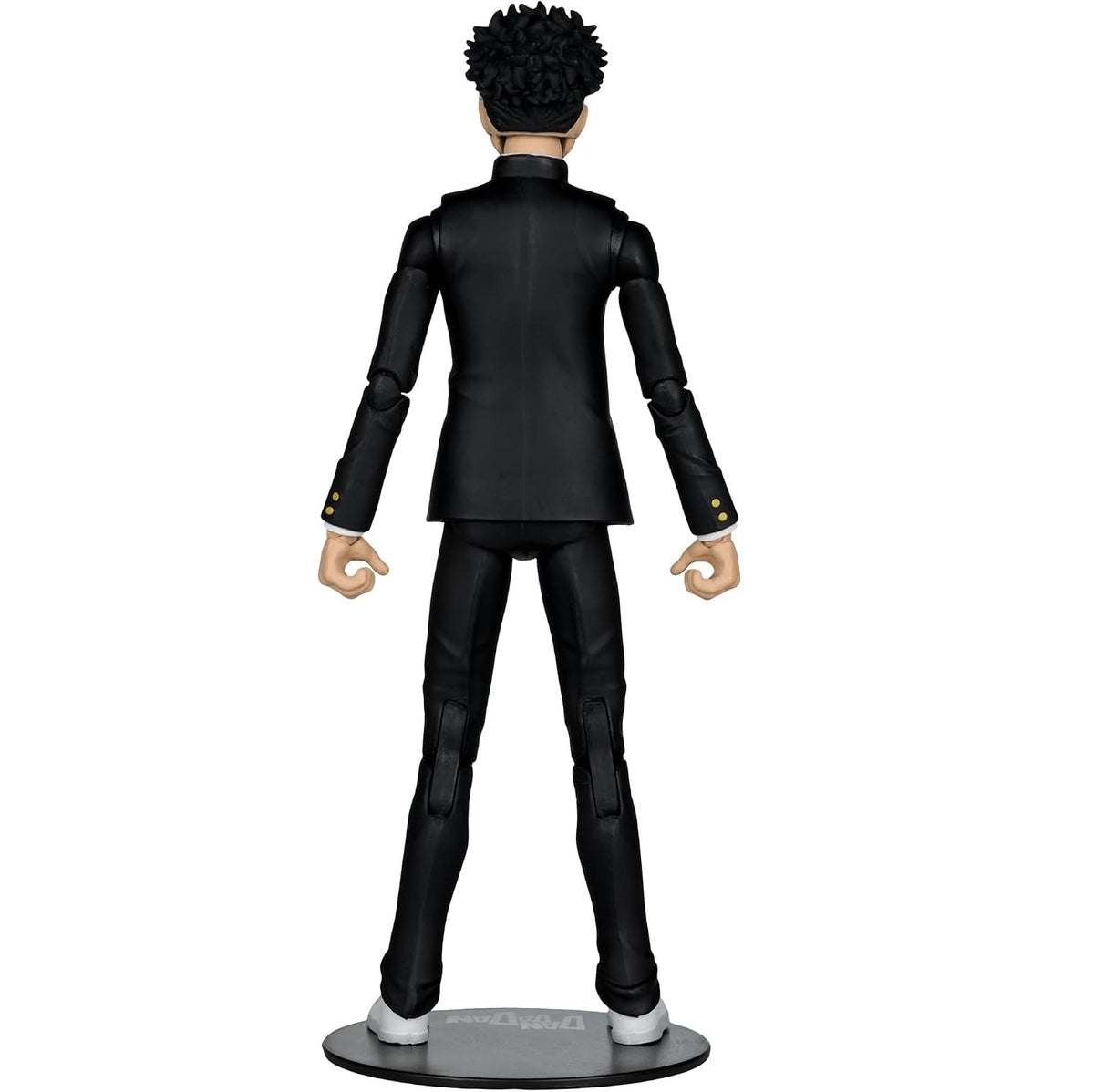 Dandadan: Okarun 7 Inch Action Figure