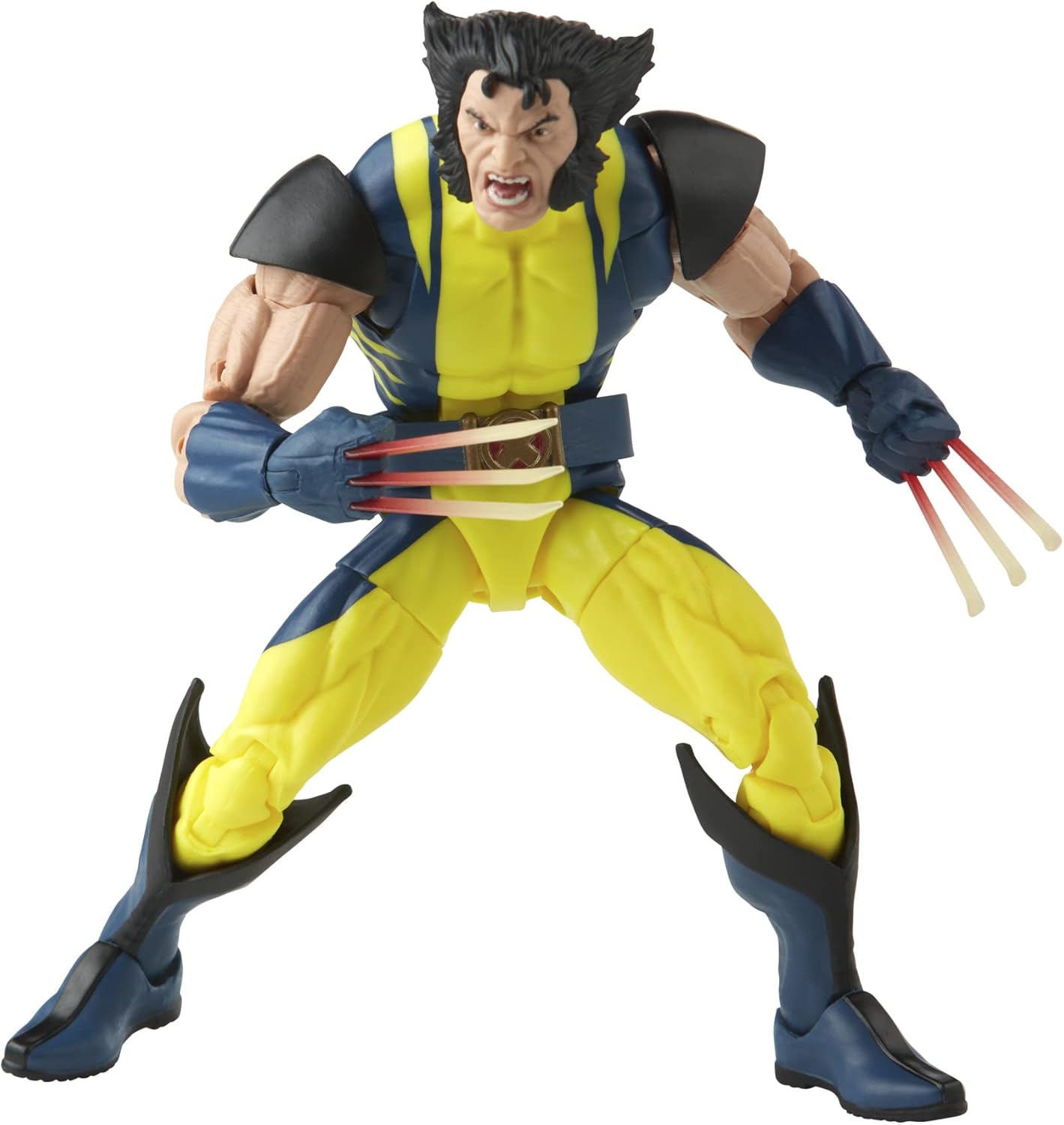 Marvel Legends: Wolverine (X-Men)