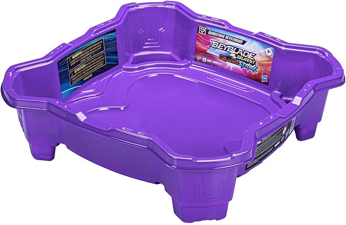 Beyblade Burst: Quadstrike Beystadium