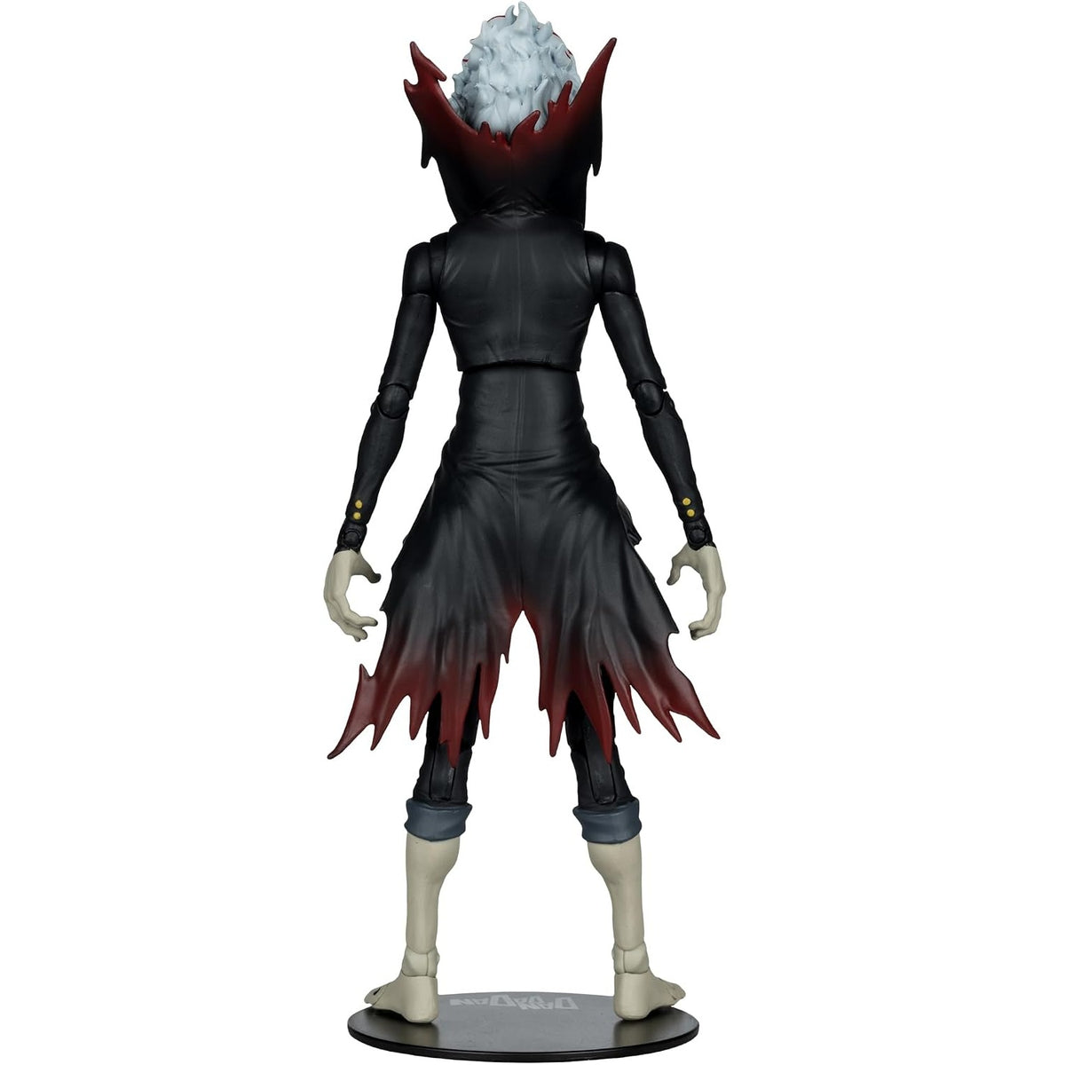 Dandadan: Okarun (Transformed) 7 Inch Action Figure