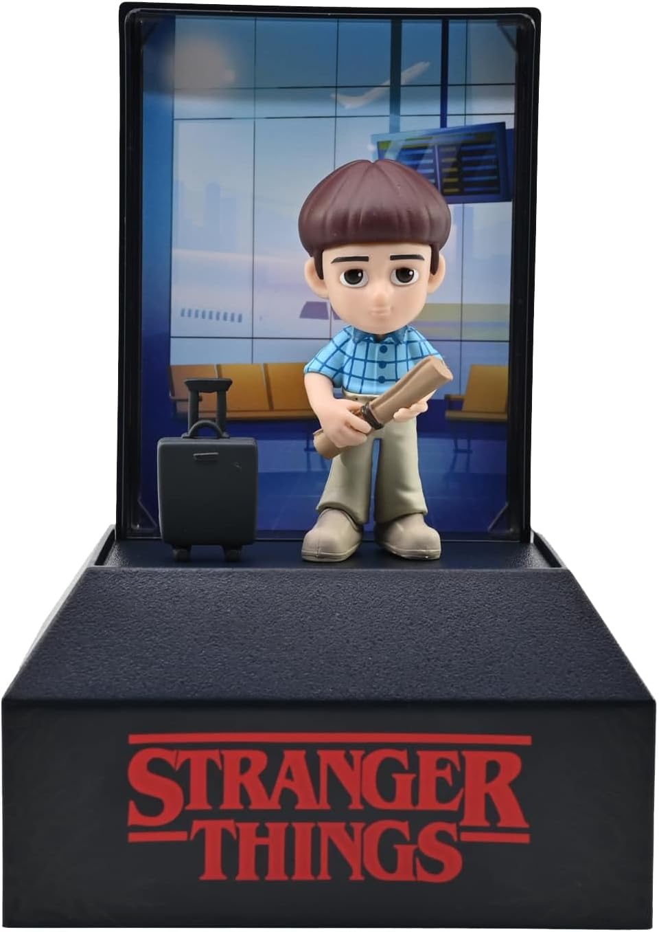 YuMe: Stranger Things Upside Down Capsule Series 2 Figurine Blind Box