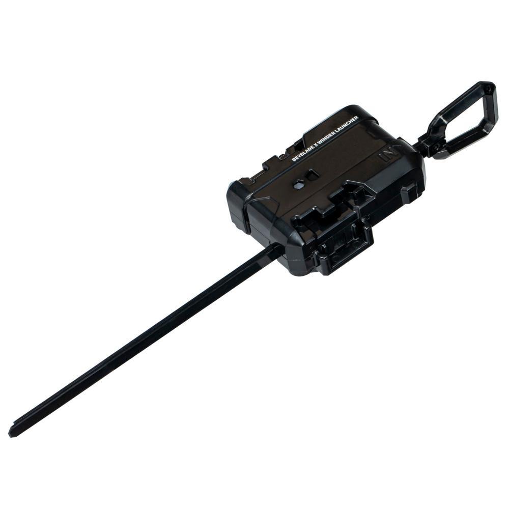 Beyblade X: Official Winder Launcher