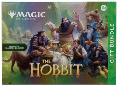 The Hobbit - Gift Bundle