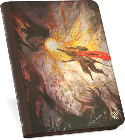 Ultimate Guard: Zipfolio 360 Magic: The Gathering Bloomburrow - Season of the Bold