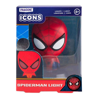 ICONS: Spider-Man Light V2