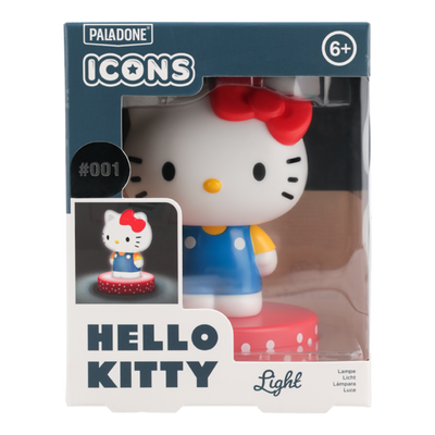 ICONS: Hello Kitty Light
