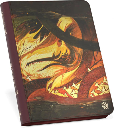 Ultimate Guard: Zipfolio 360 Magic: The Gathering Bloomburrow - Season of Loss
