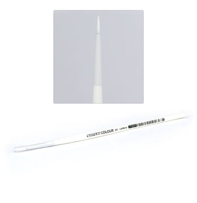 Citadel Colour: STC Medium Layer Brush