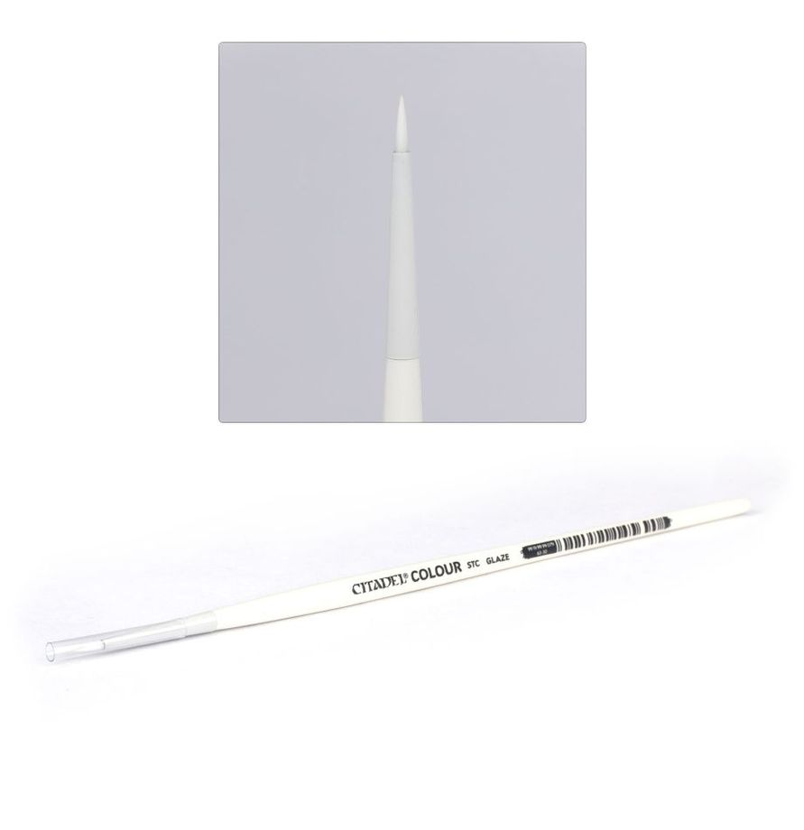 Citadel Colour: STC Medium Glaze Brush