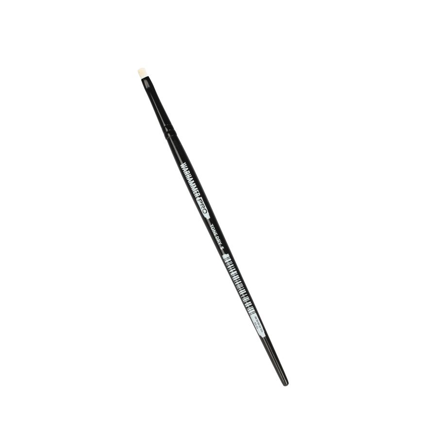 Warhammer Pro: Tone Dry Brush - Small