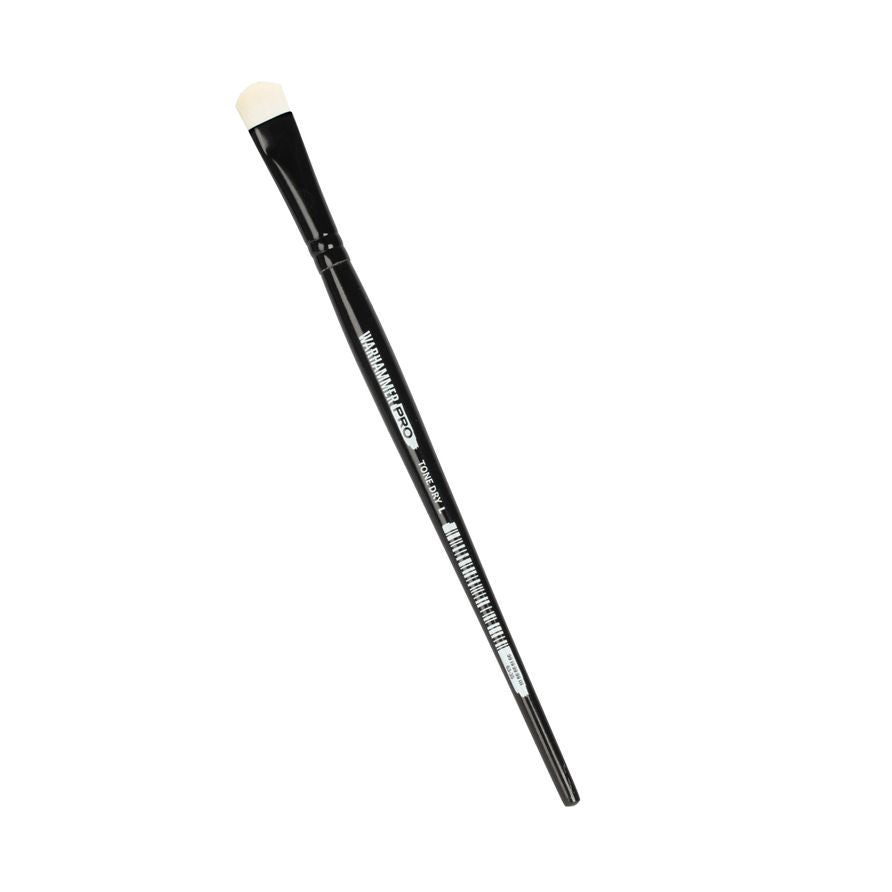 Warhammer Pro: Tone Dry Brush - Large