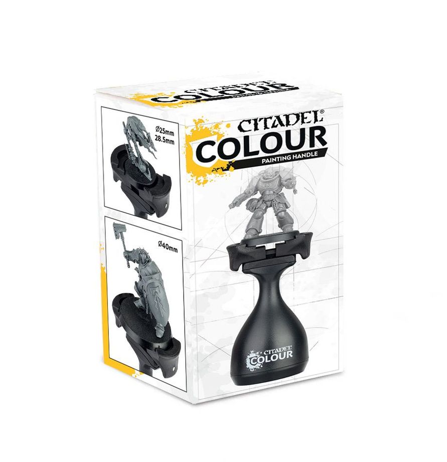 Citadel Colour Painting Handle (MK2)