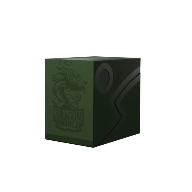 Dragon Shield - Deck Shell