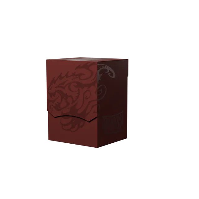 Dragon Shield - Deck Shell