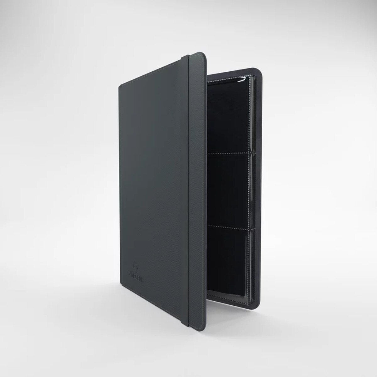 GameGenic - Prime Album 18 Pocket (Black)