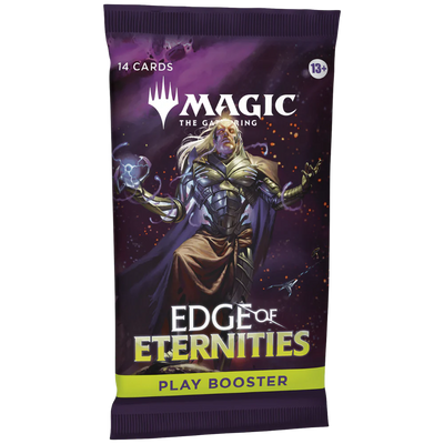Edge of Eternities - Play Booster