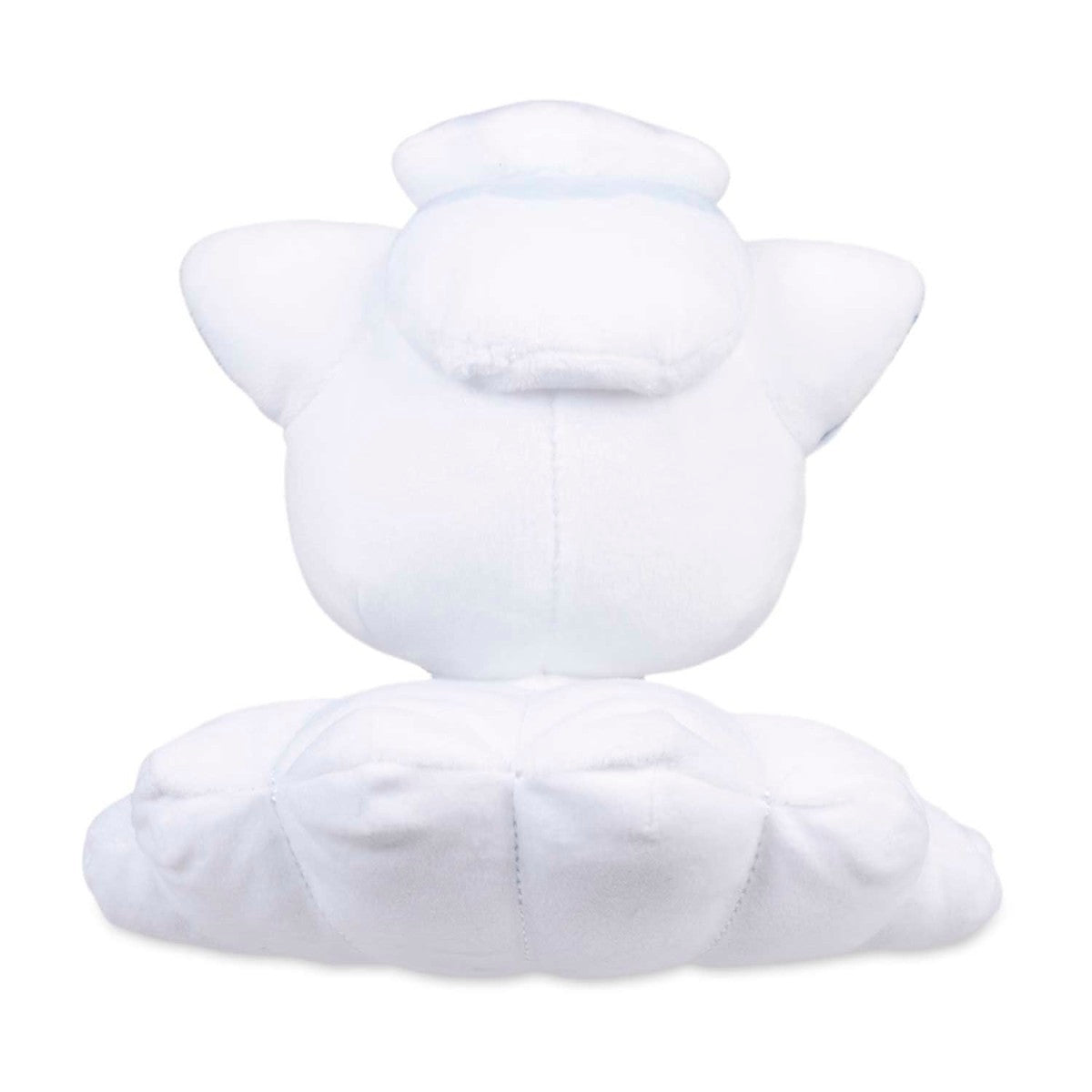 Pokémon Center: Alolan Vulpix Pokémon Dolls Plush - 6 In.