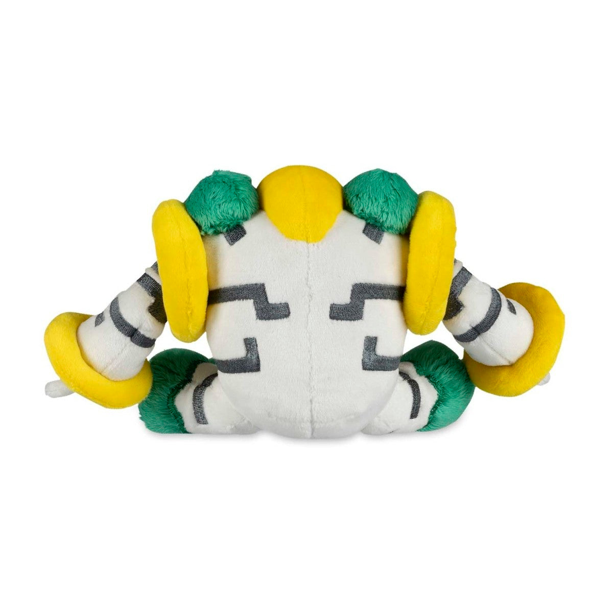 Pokémon Center: Regigigas Sitting Cuties Plush - 9 ½ In.