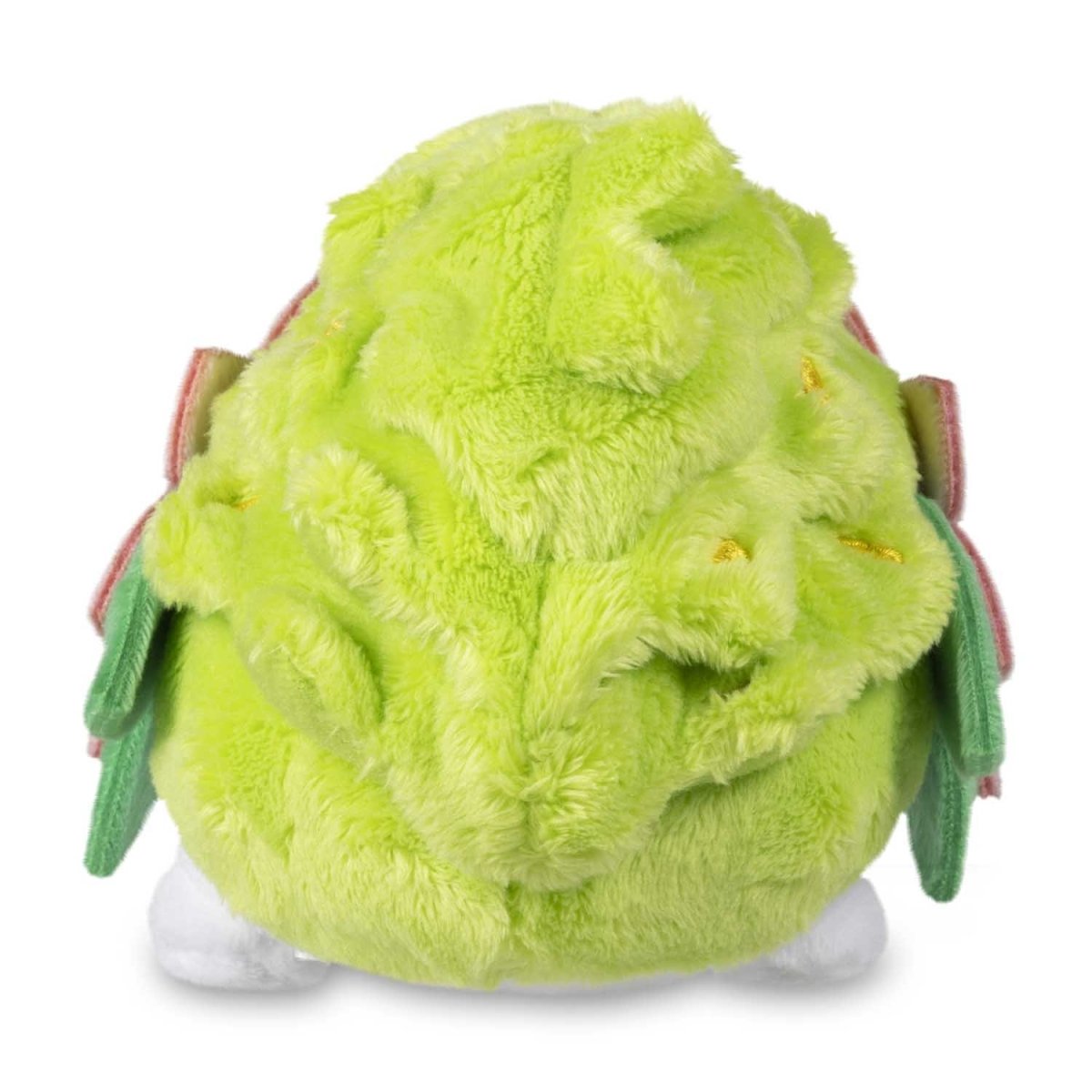 Pokémon Center: Shaymin (Land Forme) Sitting Cuties Plush - 5 In.