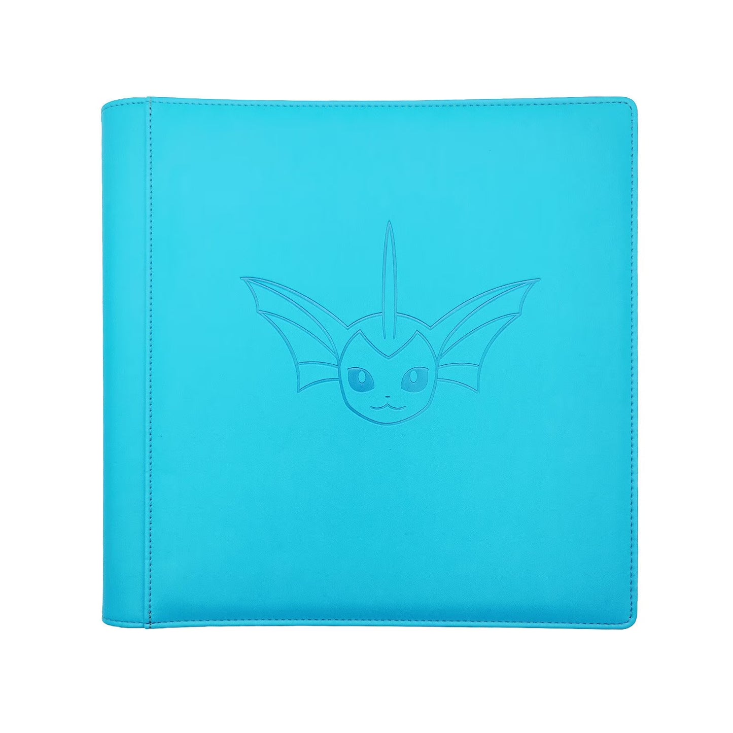 Pokémon: Vaporeon Official 480 Slots Card Binder