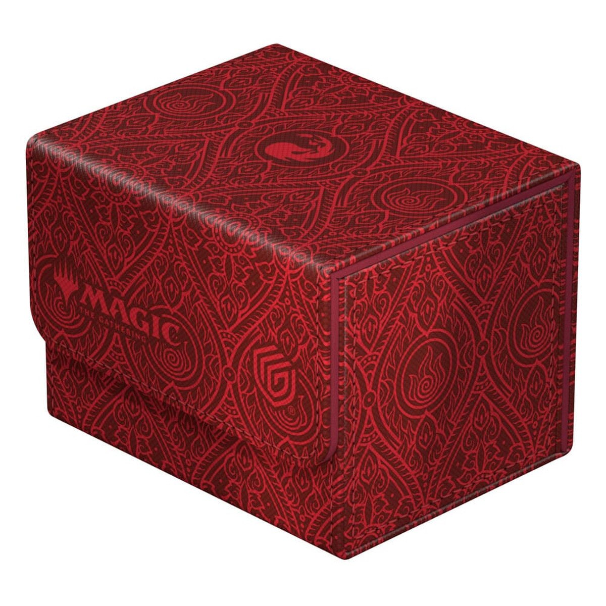 Ultimate Guard - Sidewinder 100+ Xenoskin Magic: The Gathering Avatar: The Last Airbender Deck Boxes