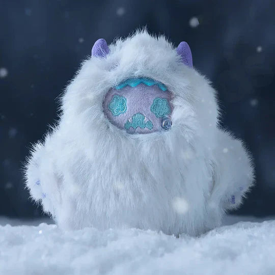 ShinWoo - The Cold Hug Series Plush Series Blind Box