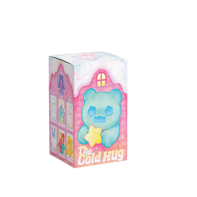 ShinWoo - The Cold Hug Series Plush Series Blind Box