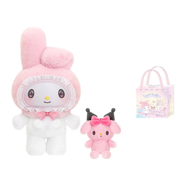 Top Toy x Sanrio - Baby Angel Series 30cm Vinyl Plush Figure (Melody)