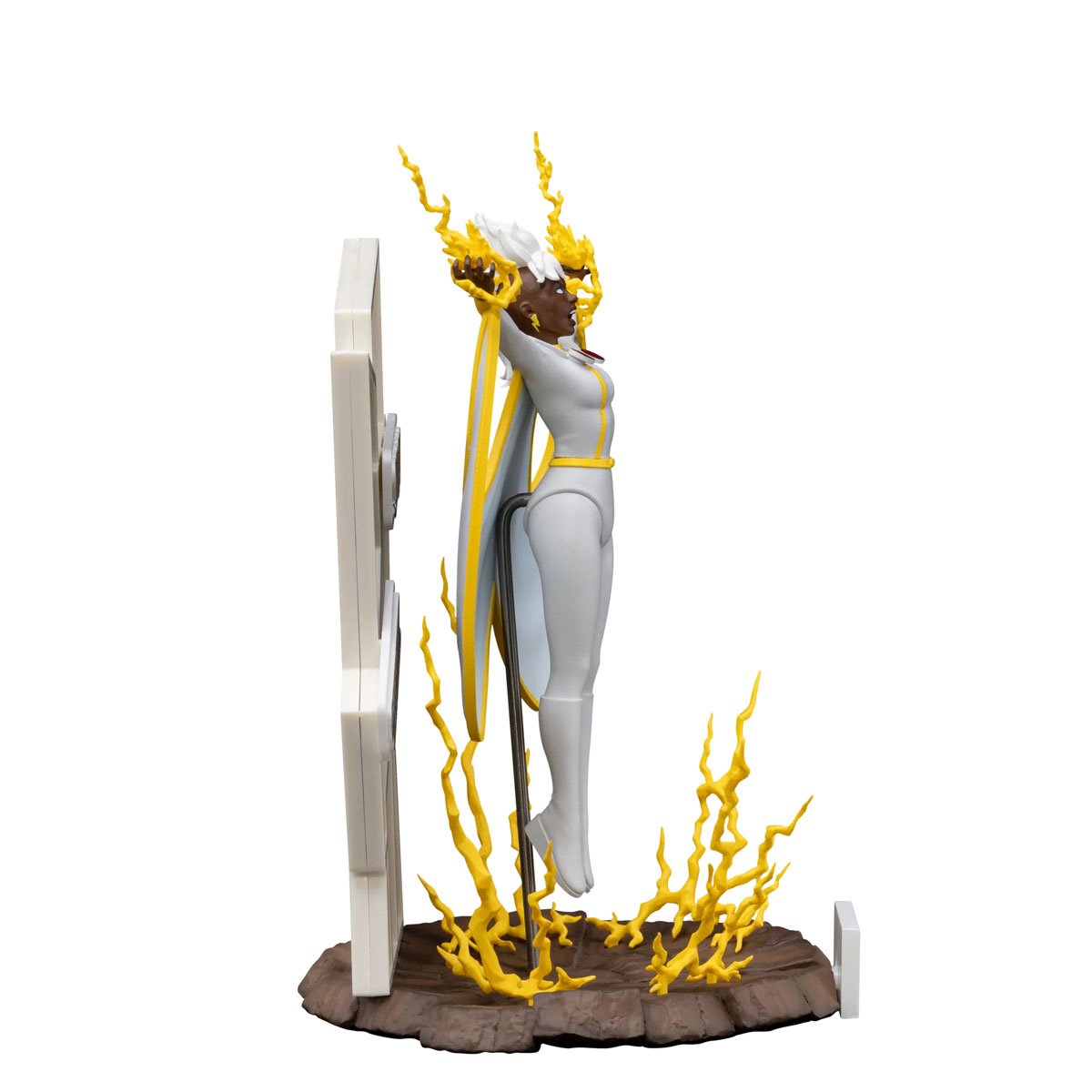 D-Stage: X-Men '97 – Storm