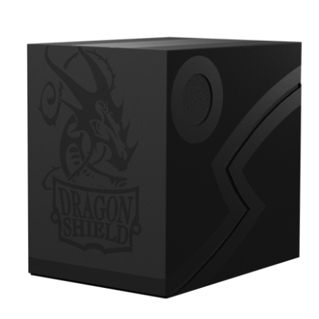 Dragon Shield - Deck Shell