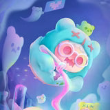 SHINWOO - Lovesick Lab Blind Box Series