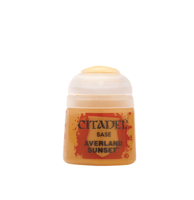 Citadel Base Paint
