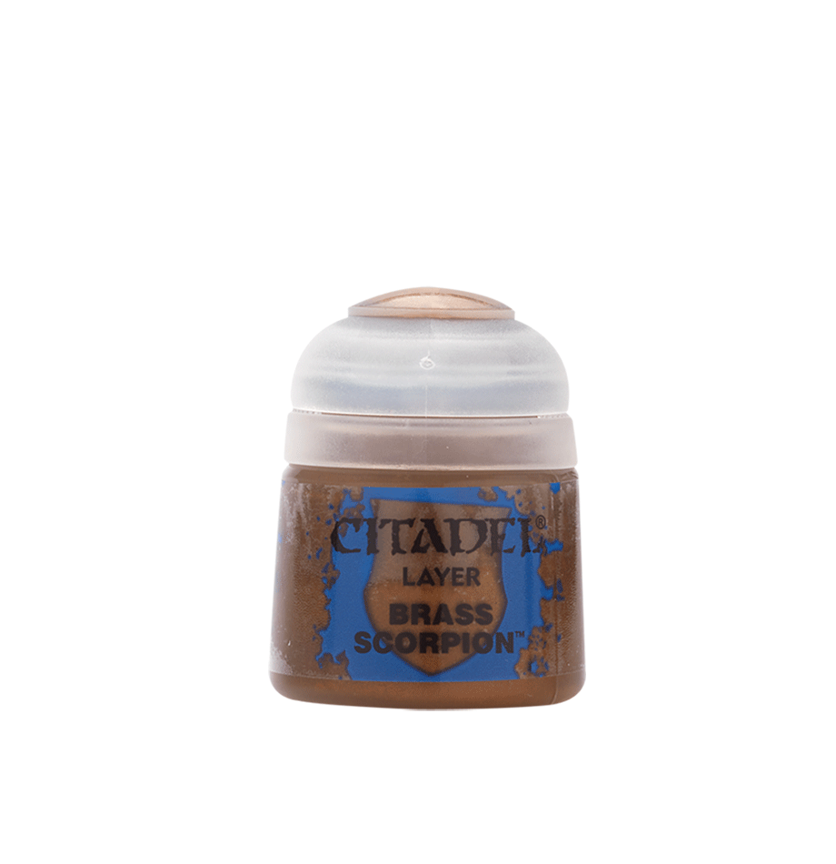 Citadel Layer Paint