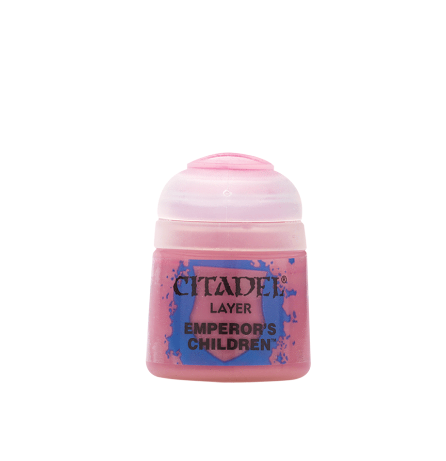 Citadel Layer Paint