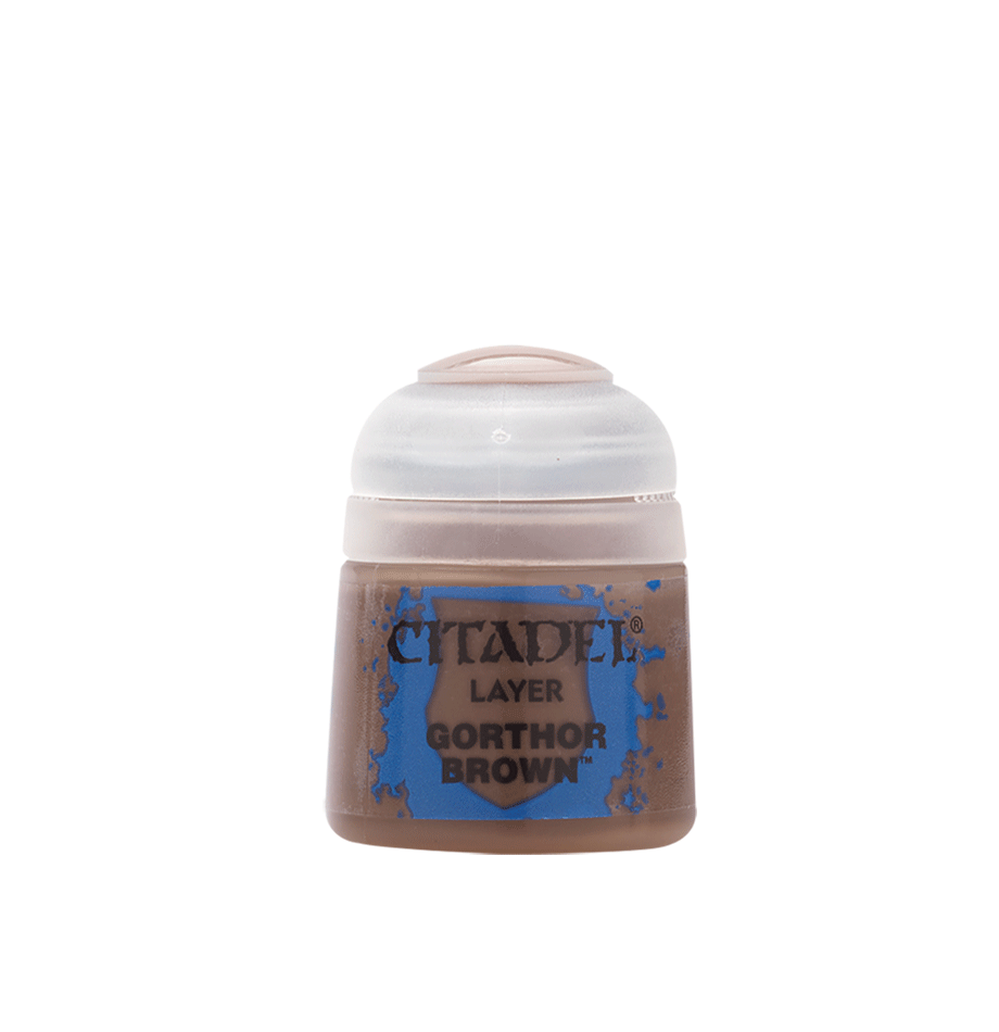 Citadel Layer Paint