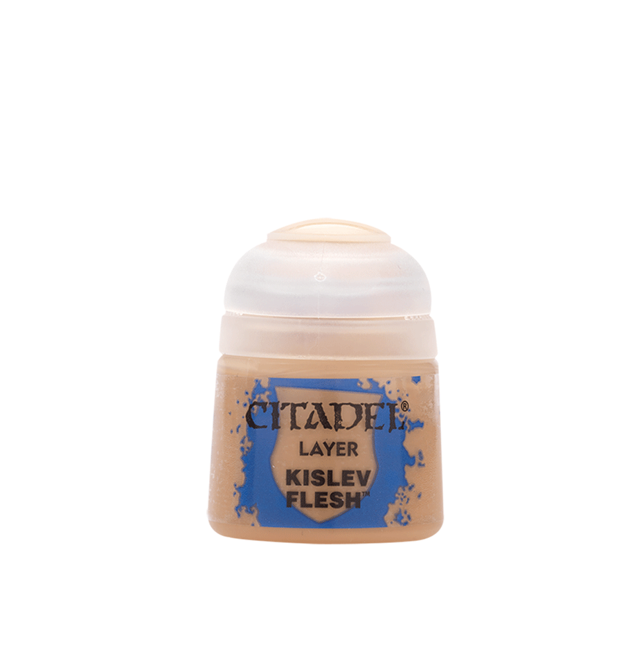 Citadel Layer Paint