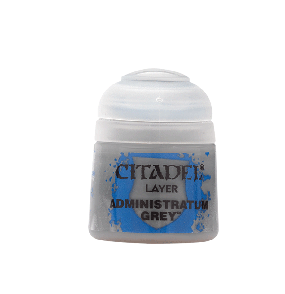 Citadel Layer Paint