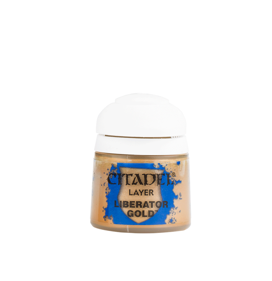 Citadel Layer Paint