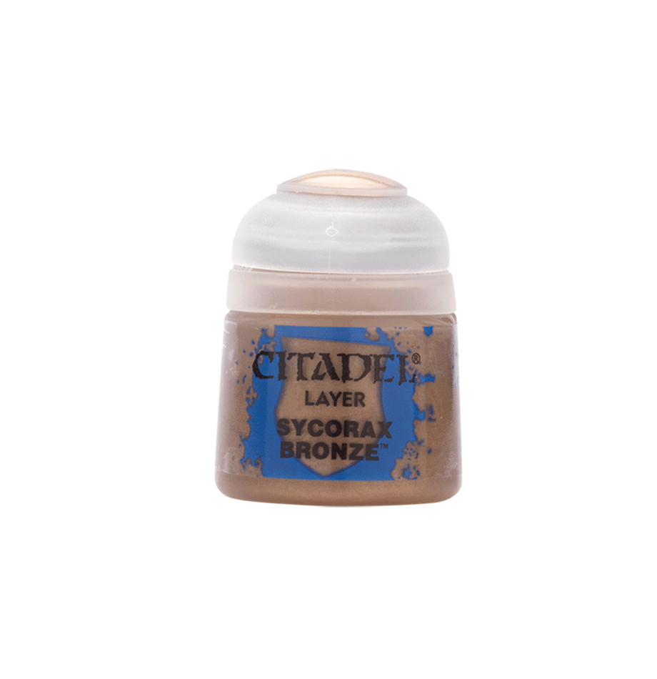 Citadel Layer Paint