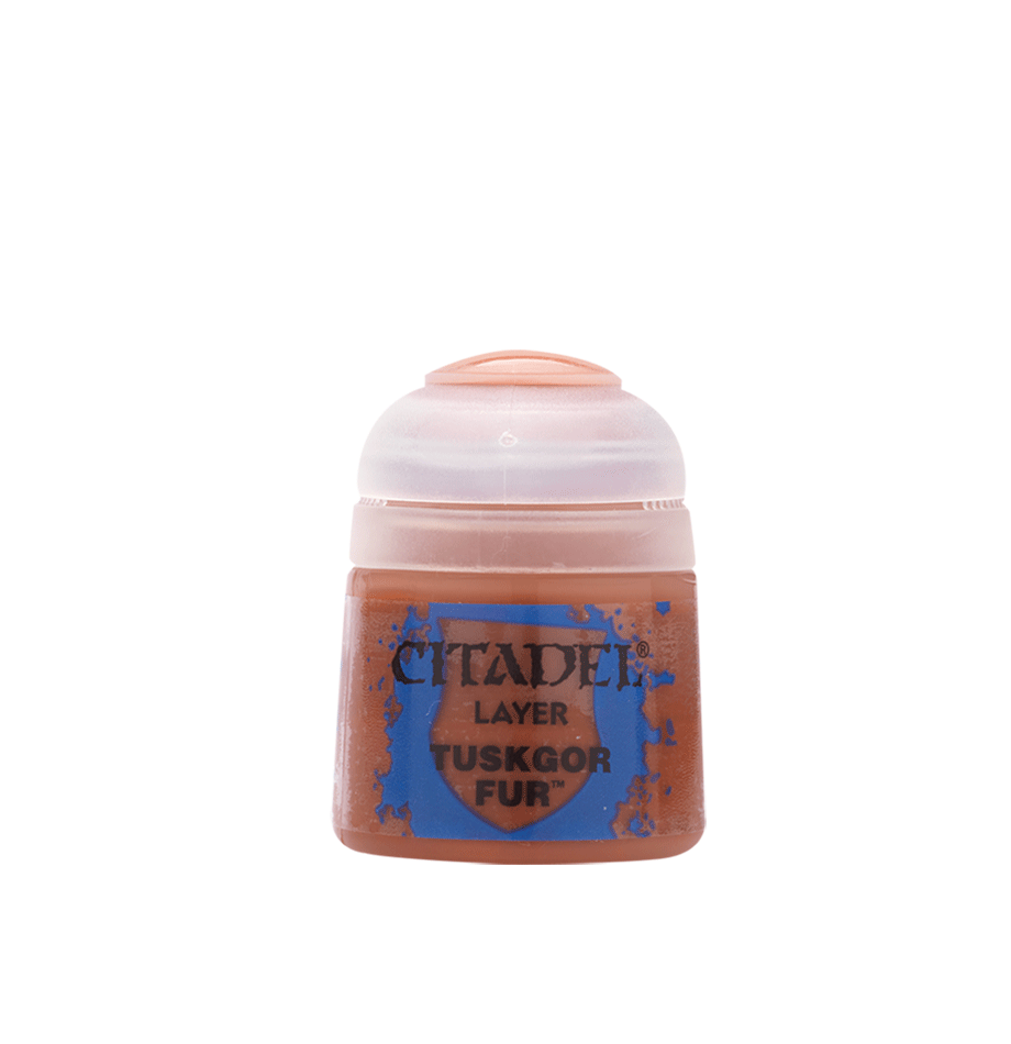 Citadel Layer Paint